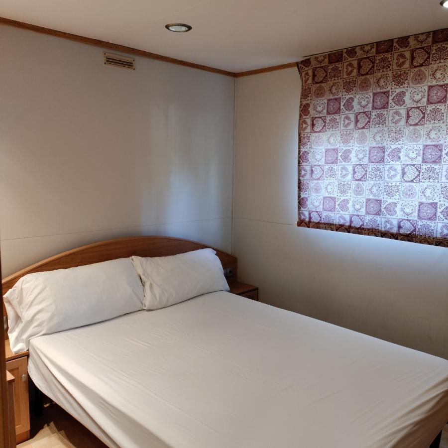 Camping Susen Saldés Esterno foto